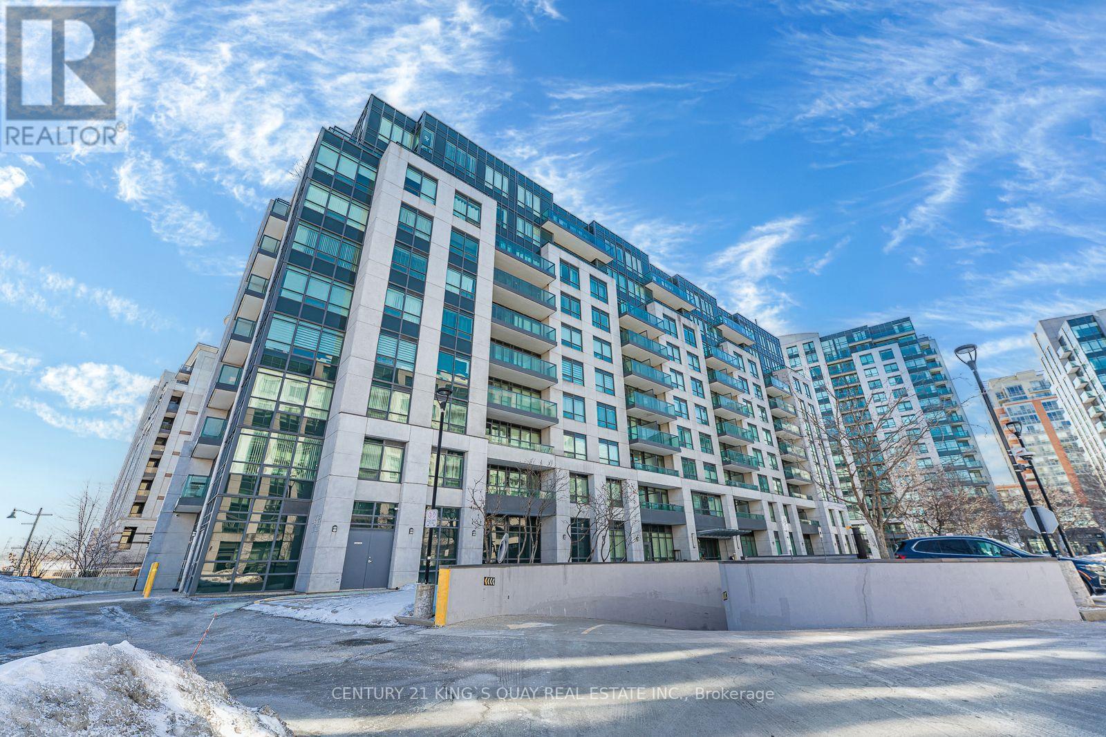 Apartment at 907 - 30 CLEGG ROAD, Markham (Unionville)