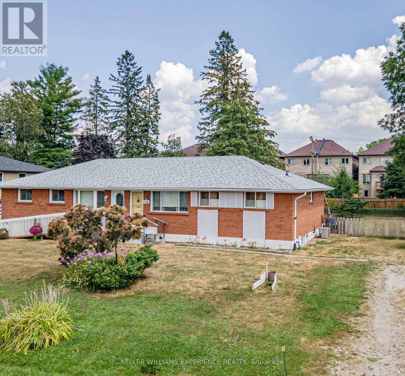 Semi-Detached/Link at 114 MALCOLM STREET, Essa (Angus)
