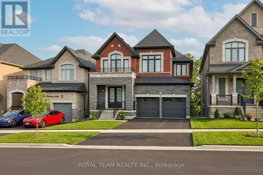 Detached at 1361 BLACKMORE STREET, Innisfil (Alcona)