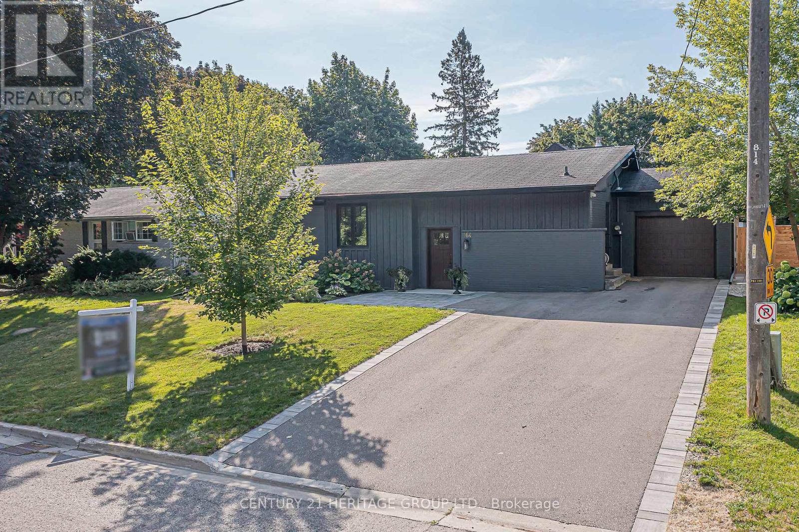 Detached at 164 PARK AVENUE, Newmarket (Central Newmarket)