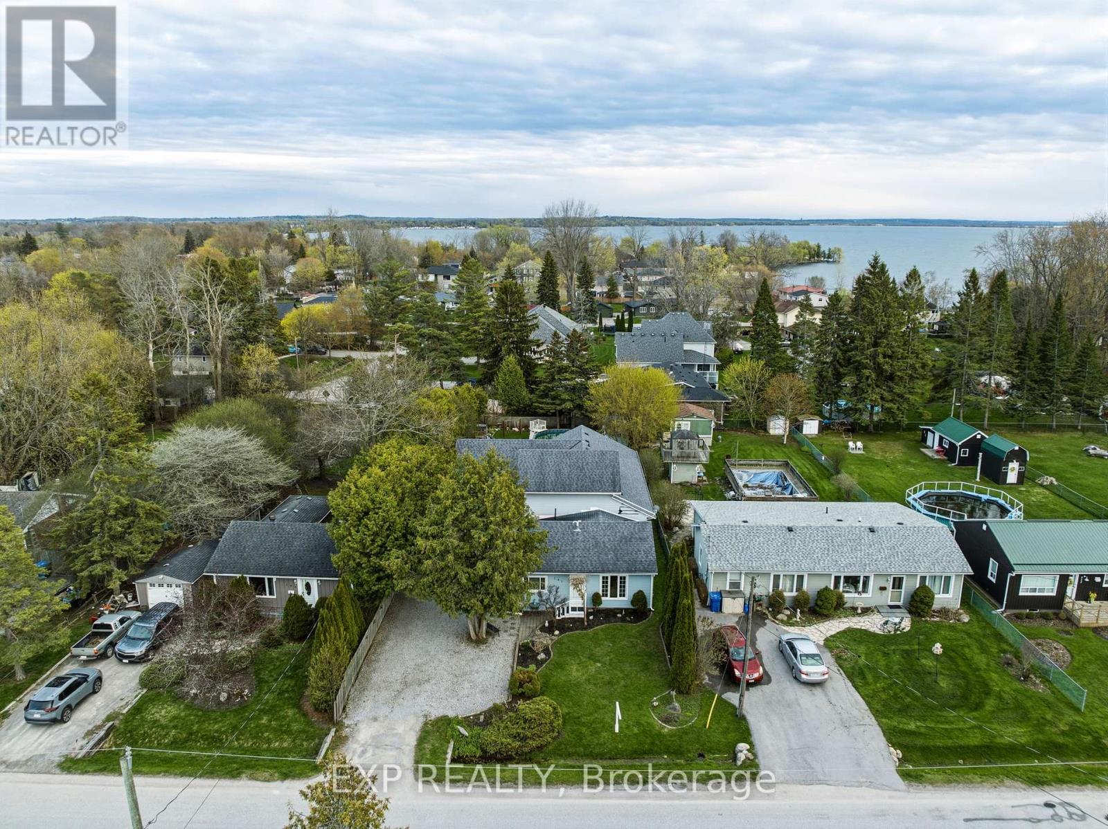 Detached at 287 ELMVIEW GARDENS, Georgina (Historic Lakeshore Communities)