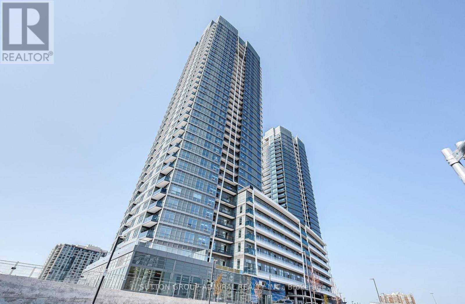 Apartment at 2408 - 30 UPPER MALL WAY, Vaughan (Brownridge)