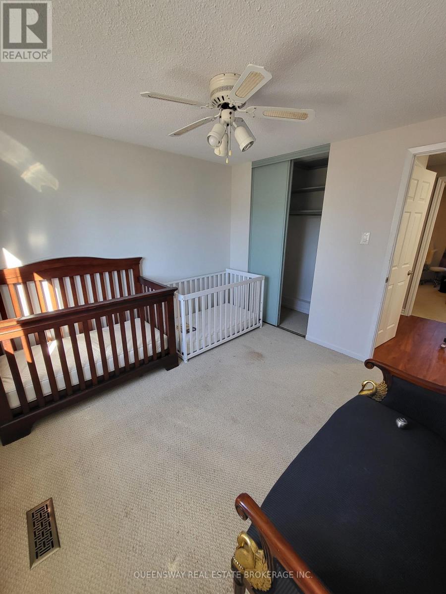 Detached at MAIN - 36 CAMBRIDGE CRESCENT, Bradford West Gwillimbury