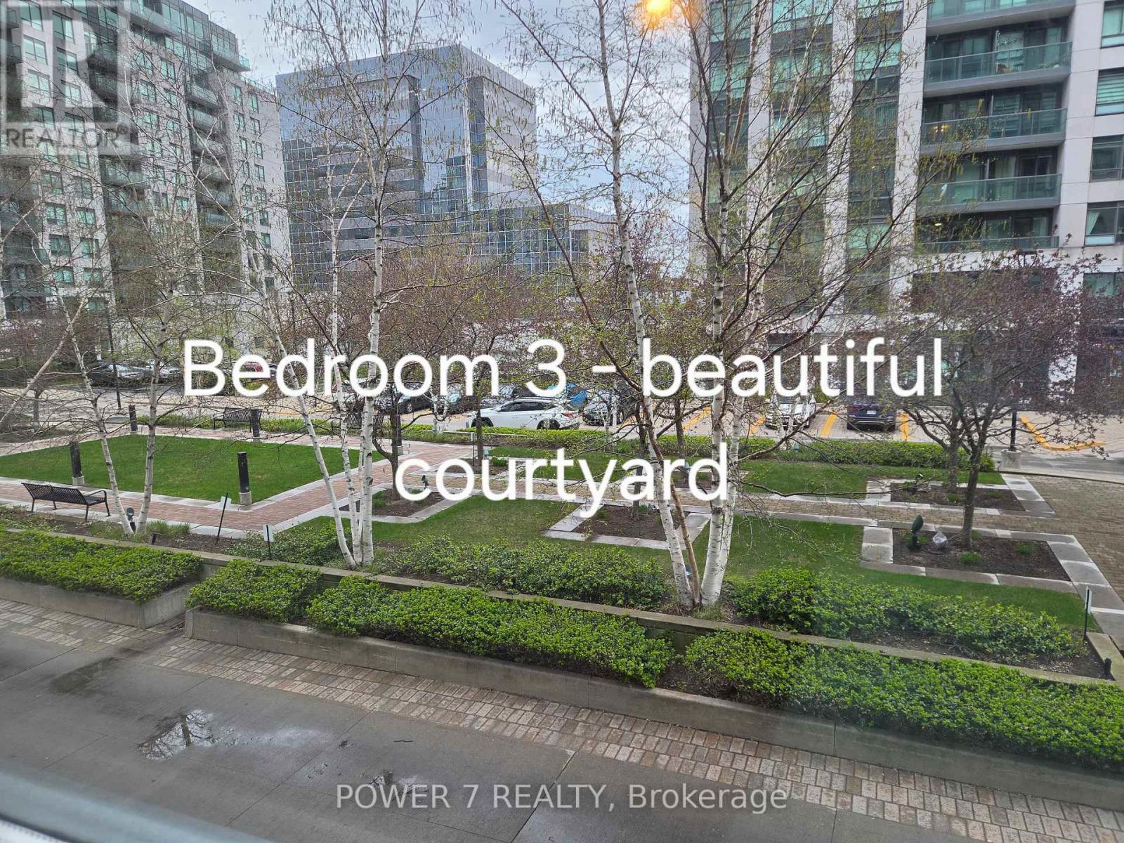 Apartment at 218 - 30 CLEGG ROAD, Markham