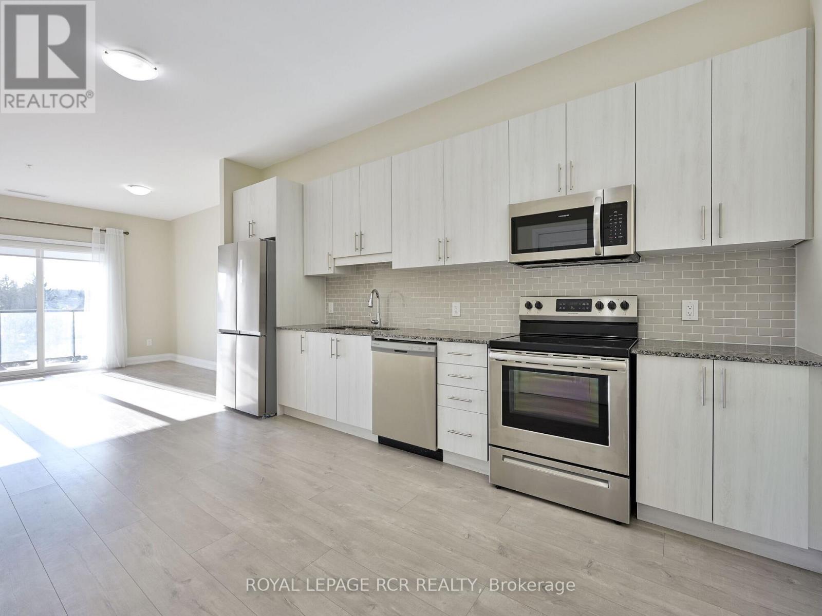 Apartment at 502 - 64 QUEEN STREET S, New Tecumseth