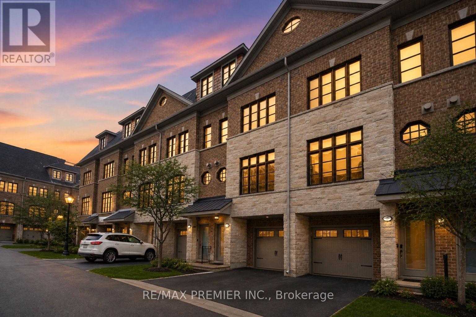 Townhouse at 27 POWSELAND CRESCENT, Vaughan (West Woodbridge)