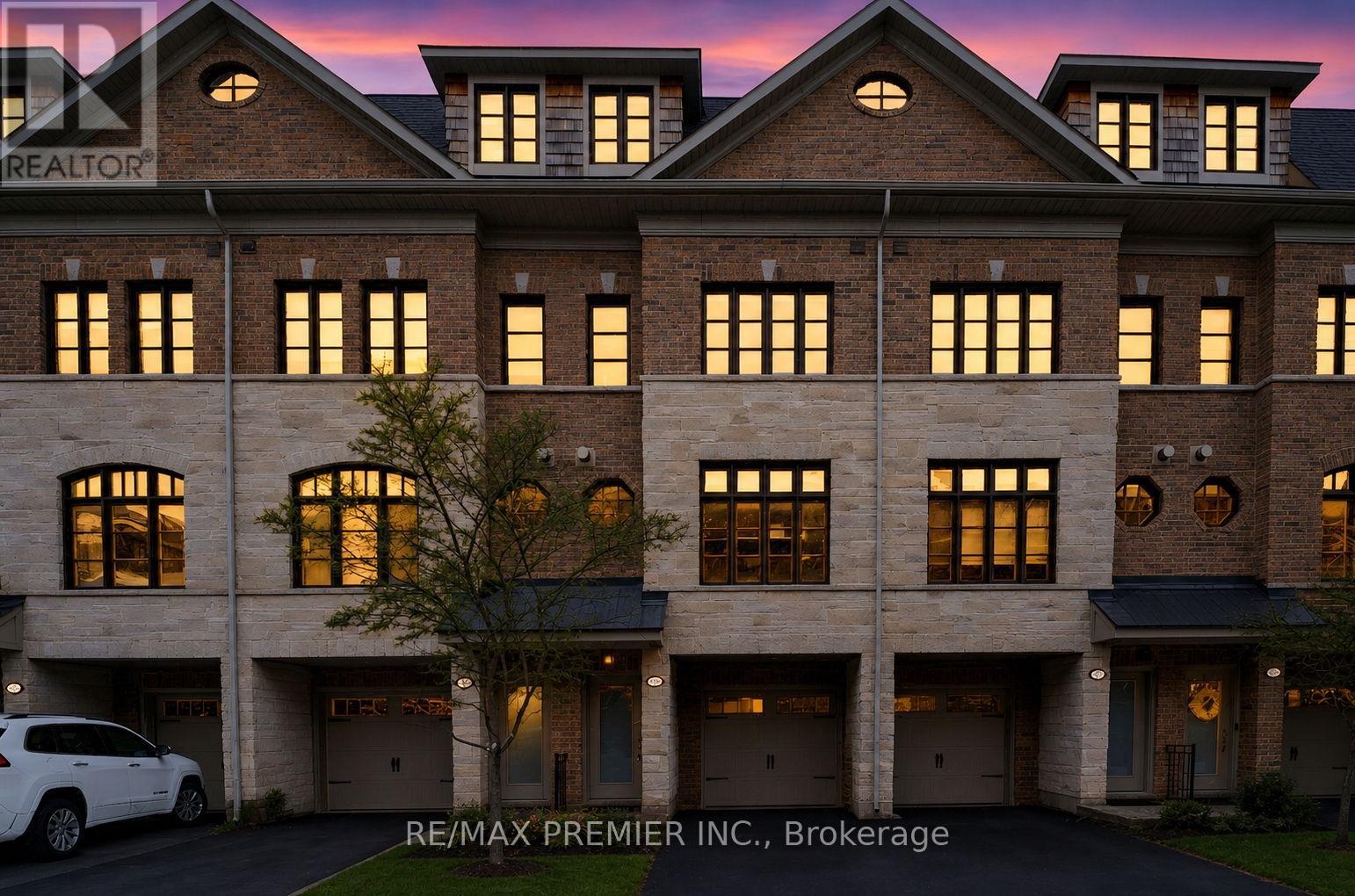 Townhouse at 27 POWSELAND CRESCENT, Vaughan