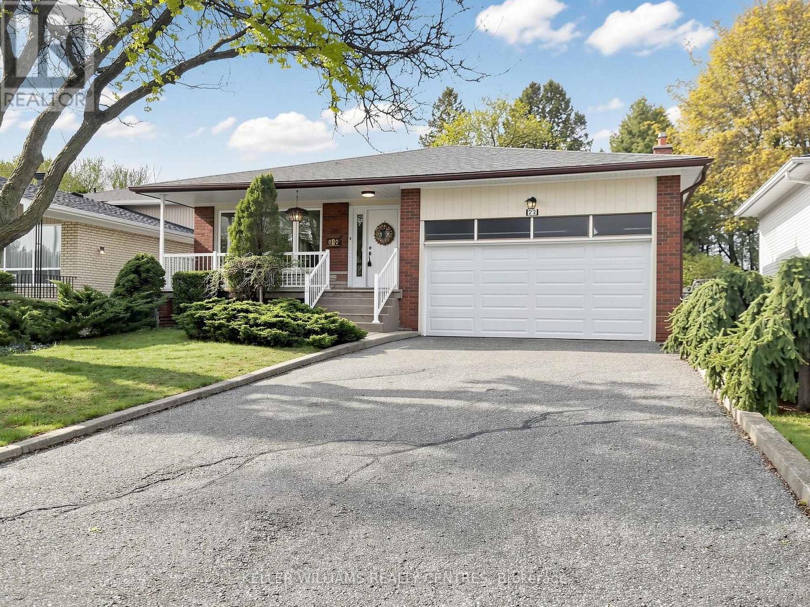 Detached at 22 CORAL HARBOUR CRESCENT, Markham (Bayview Fairway-Bayview Country Club Estates)
