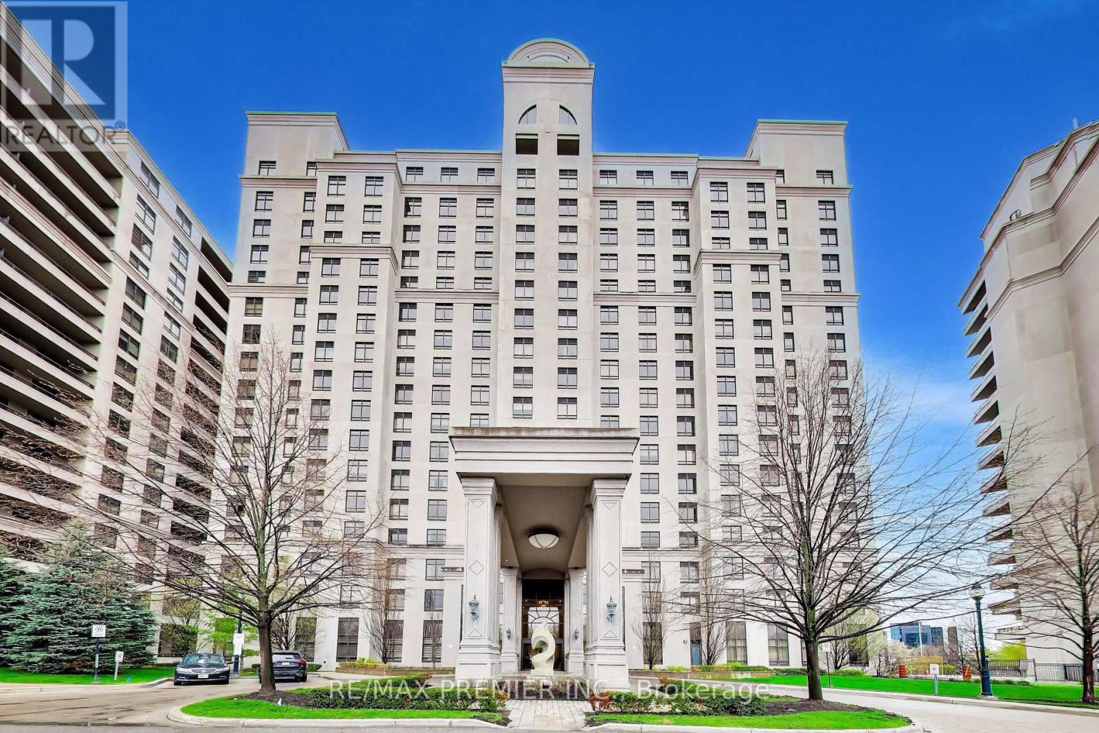 Apartment at 1106 - 9245 JANE STREET, Vaughan (Maple)