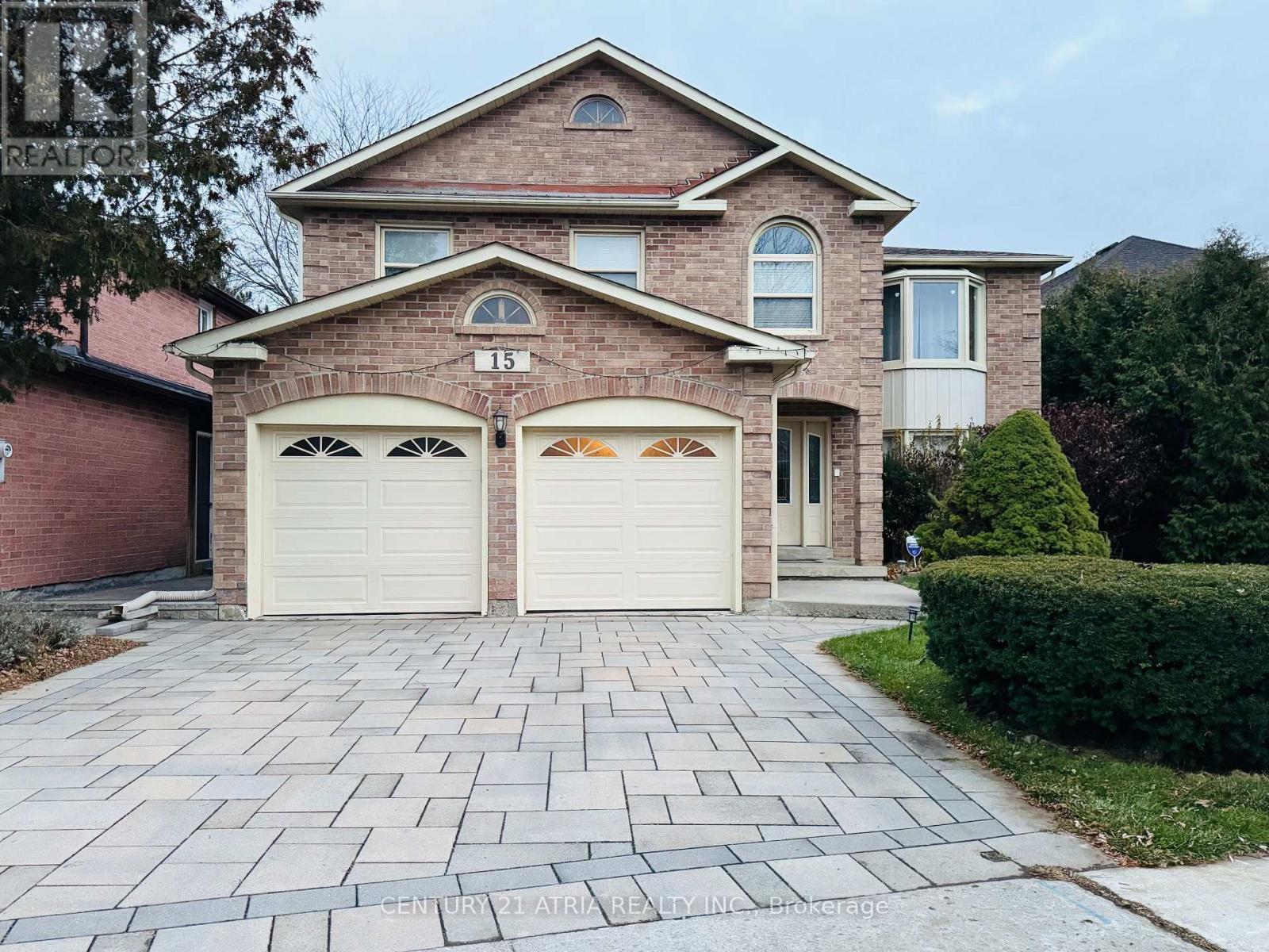 Detached at 15 TIMPSON DRIVE, Aurora (Aurora Highlands)