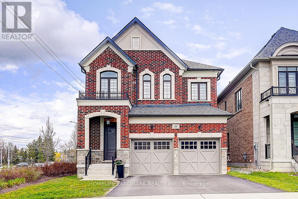 Detached at 56 BOTELHO CIRCLE, Aurora (Bayview Southeast)