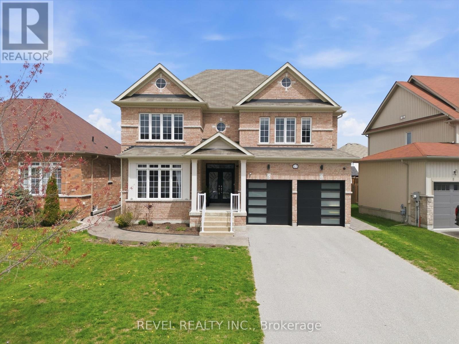 Detached at 17 MOUNT CRESCENT, Essa (Angus)