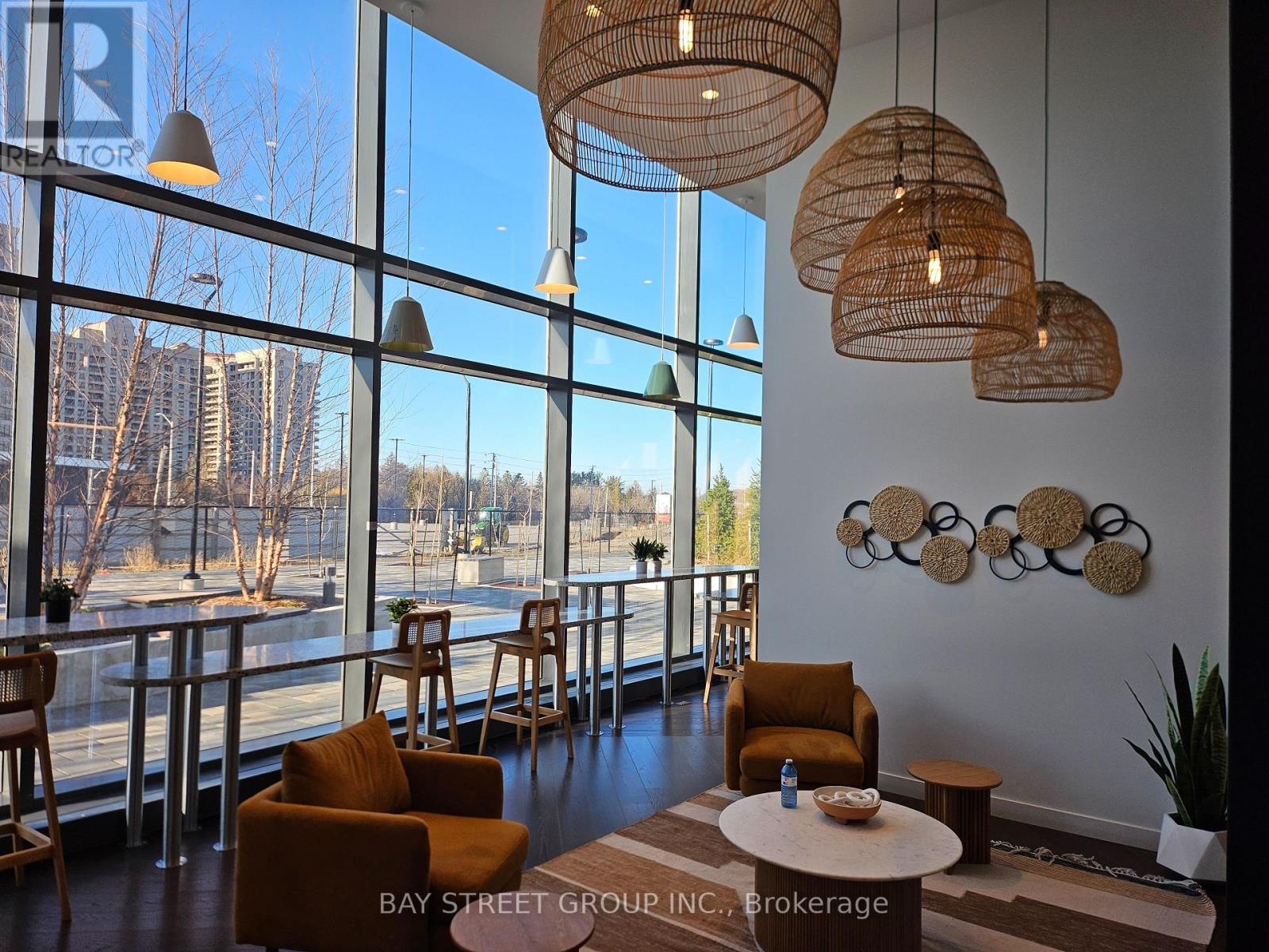 Apartment at 2529 - 498 CALDARI ROAD, Vaughan