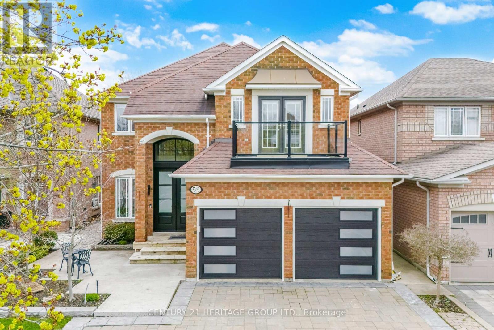 Detached at 59 ESTATE GARDEN DRIVE, Richmond Hill (Oak Ridges)
