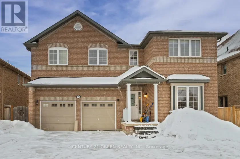 Detached at 1362 BUTLER STREET, Innisfil (Alcona)