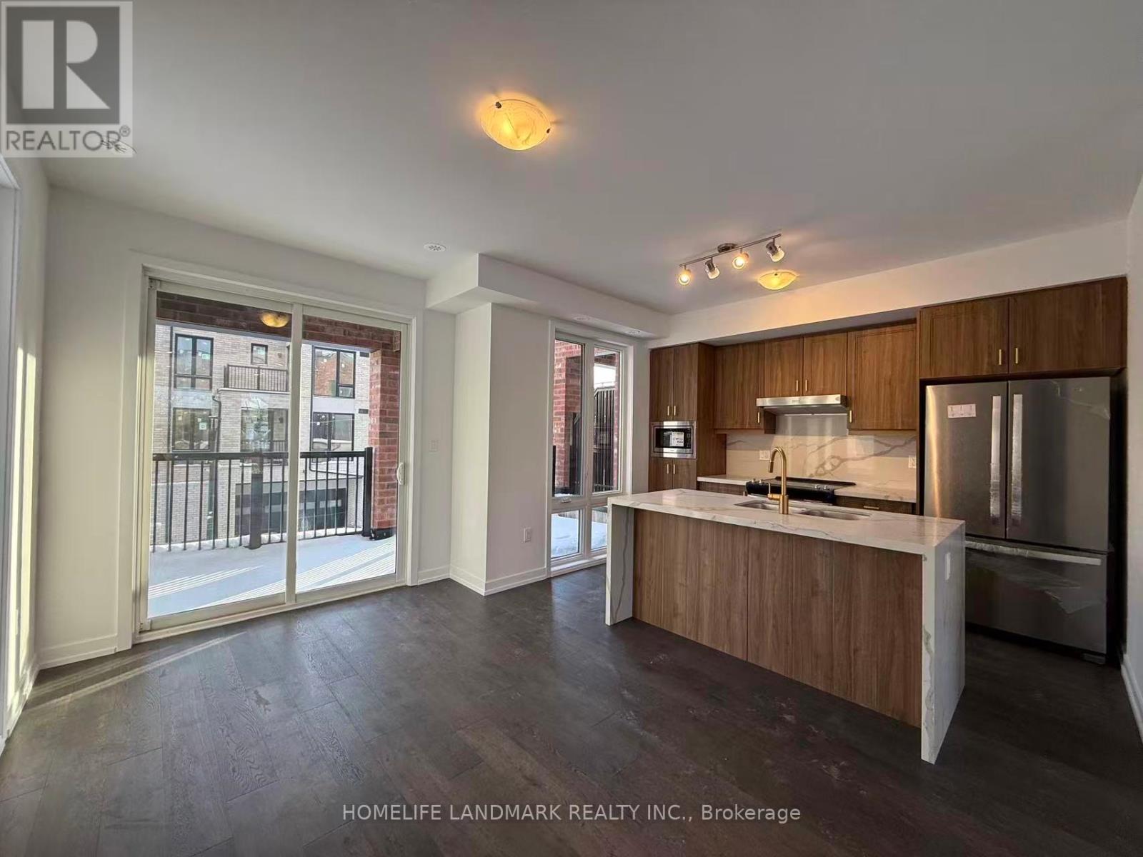 Townhouse at 53 JEFFERSON SIDE ROAD, Richmond Hill (Jefferson)