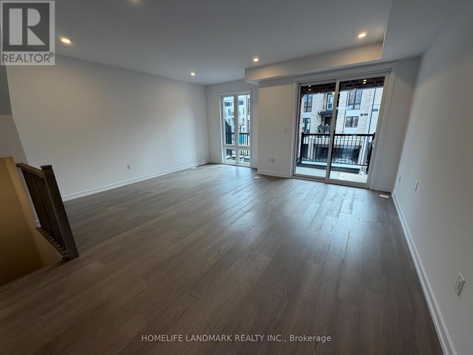 Townhouse at 57 JEFFERSON SIDE ROAD, Richmond Hill