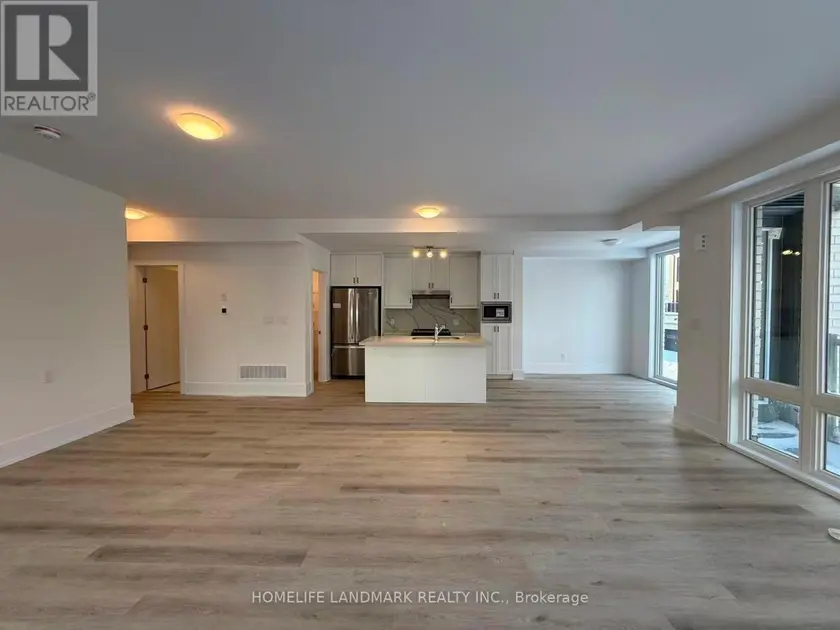 Townhouse at 11 KERNS LANE, Richmond Hill
