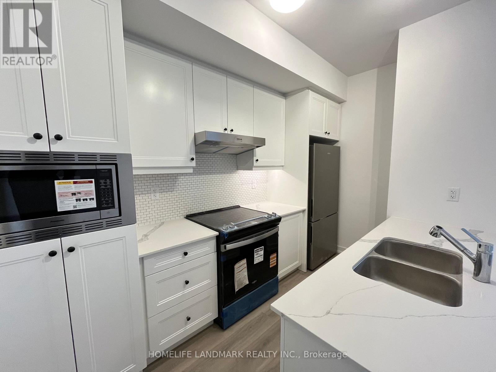 Townhouse at 219 - 3 BANCROFT LANE, Richmond Hill