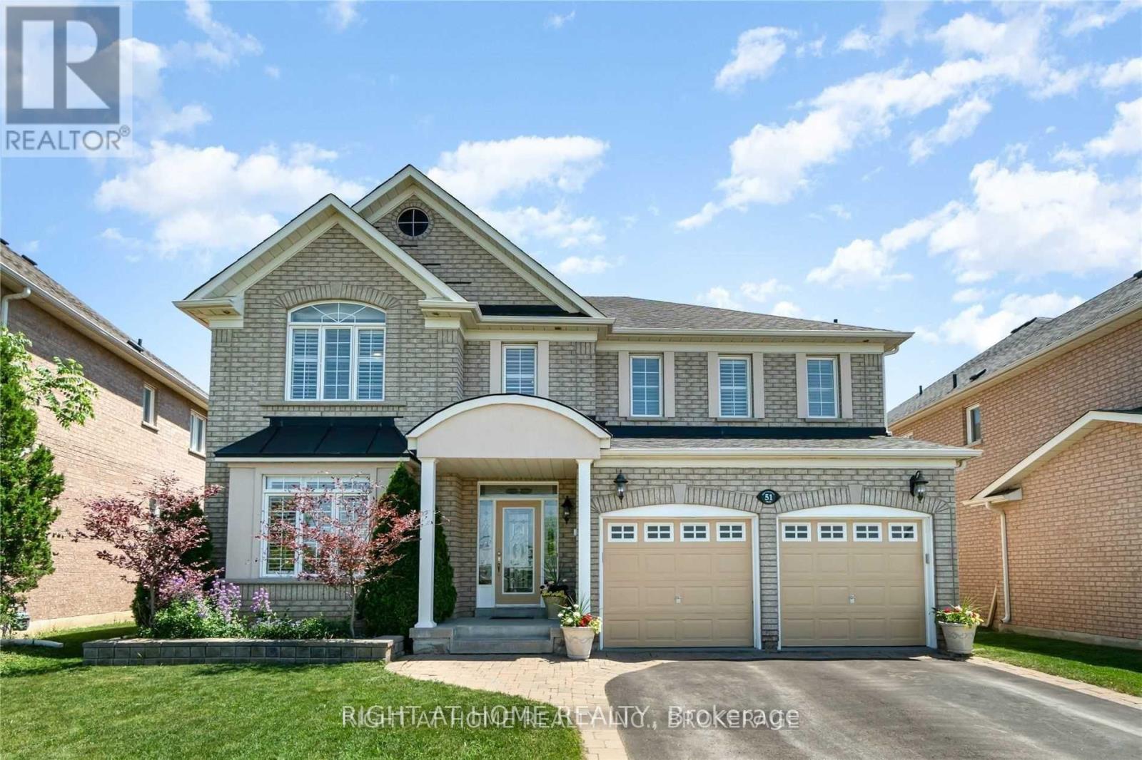 Detached at 51 RED CARDINAL TRAIL, Richmond Hill (Oak Ridges)