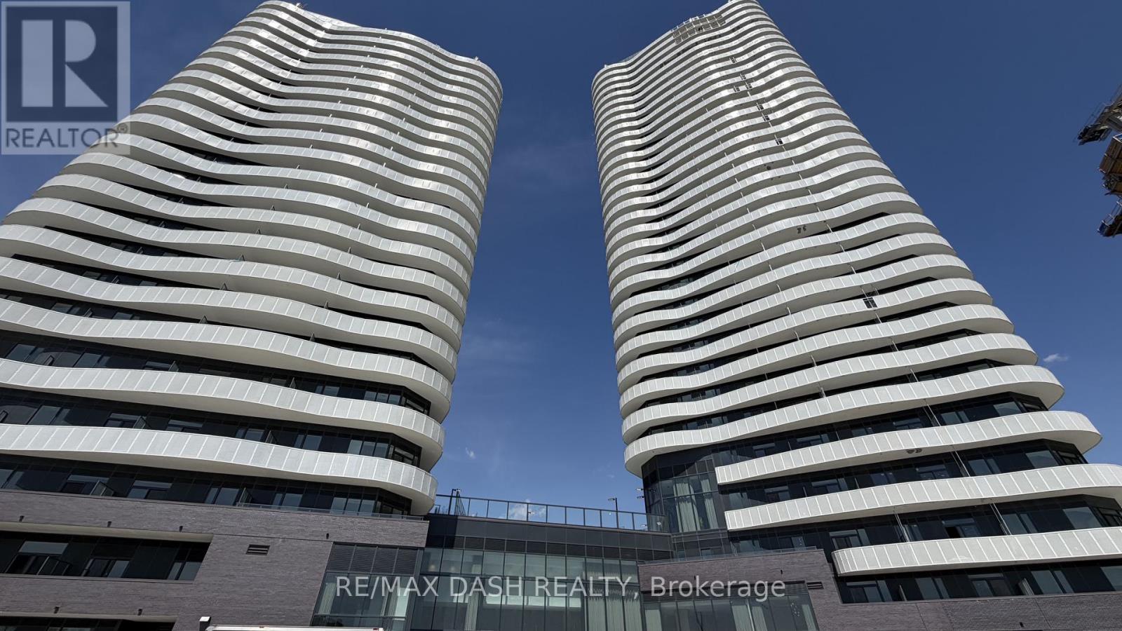 Apartment at 616 - 6 FLAVELLE TRAIL, Vaughan (Steeles West Industrial)