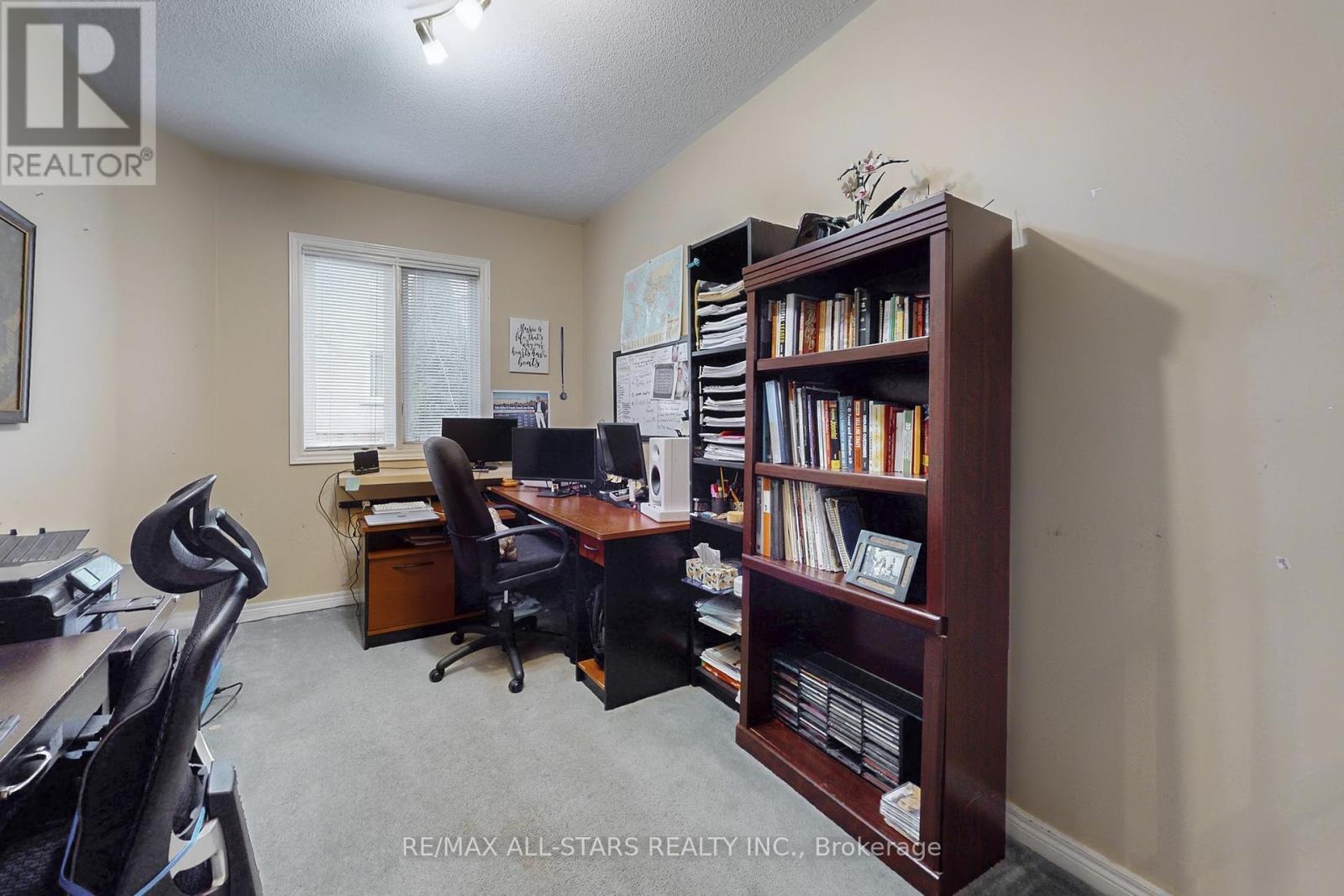 Detached at 54 BRETTON CIRCLE, Markham