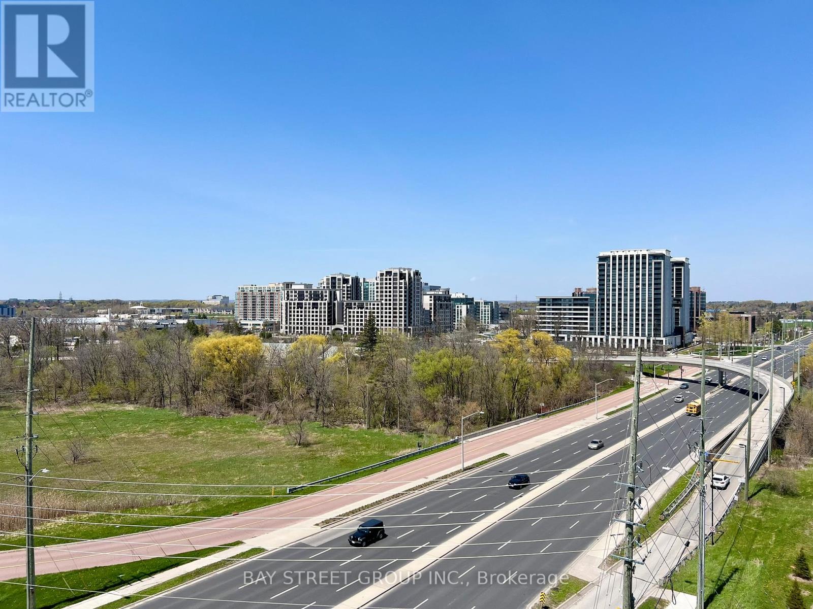 Apartment at 821 - 10 ROUGE VALLEY DRIVE W, Markham