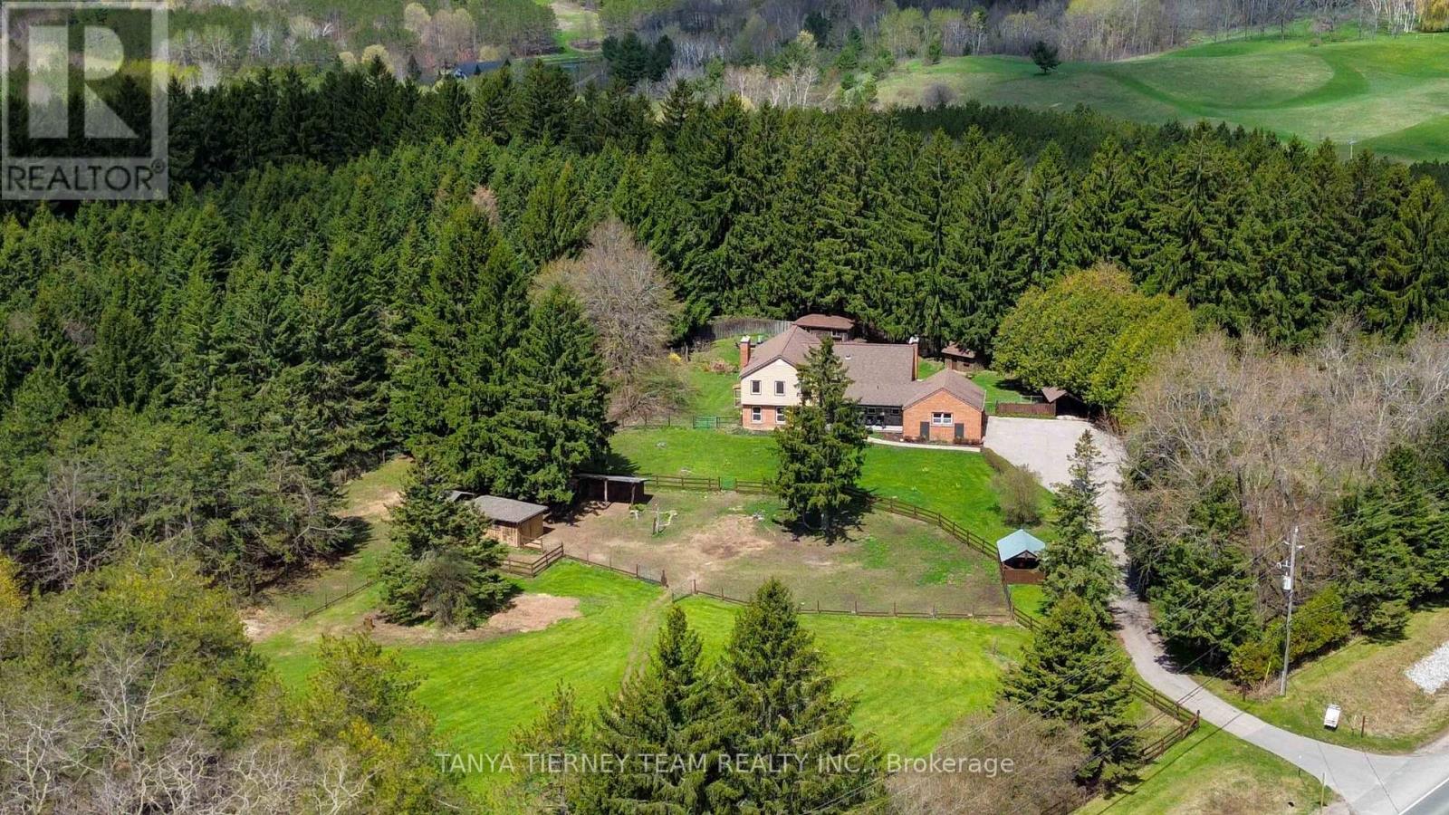 Detached at 1180 LAKERIDGE ROAD, Uxbridge