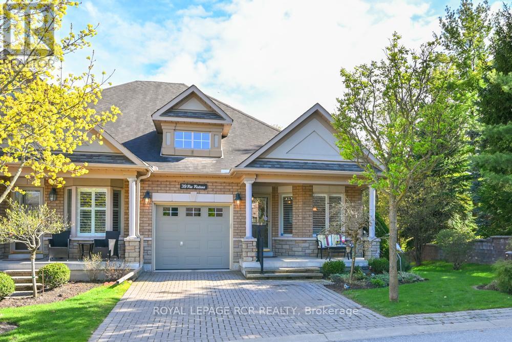 Apartment at 39 VIA VISTANA, New Tecumseth (Alliston)