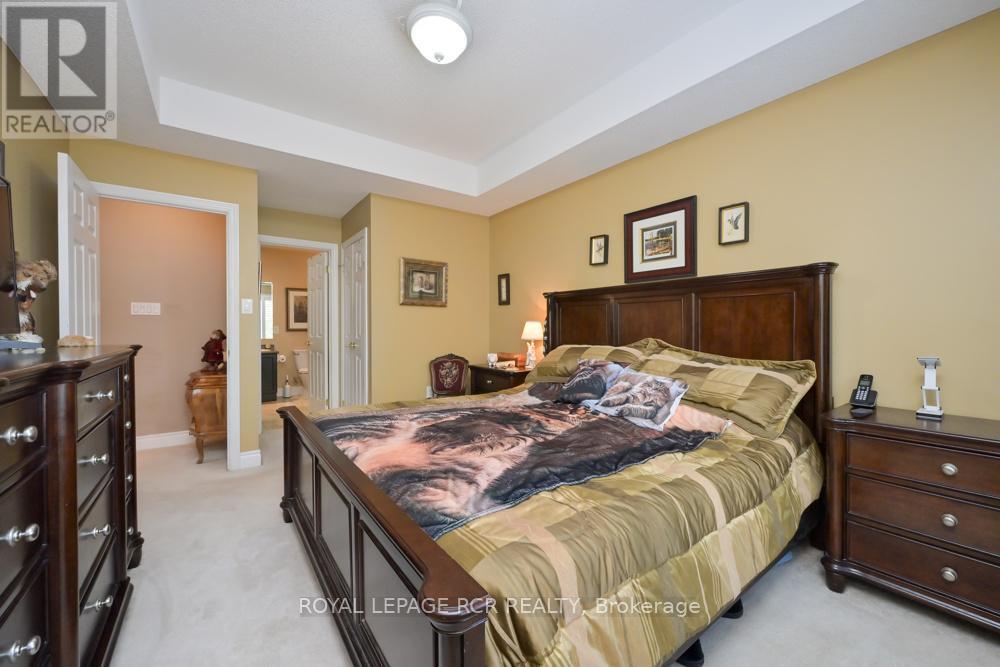 Apartment at 39 VIA VISTANA, New Tecumseth