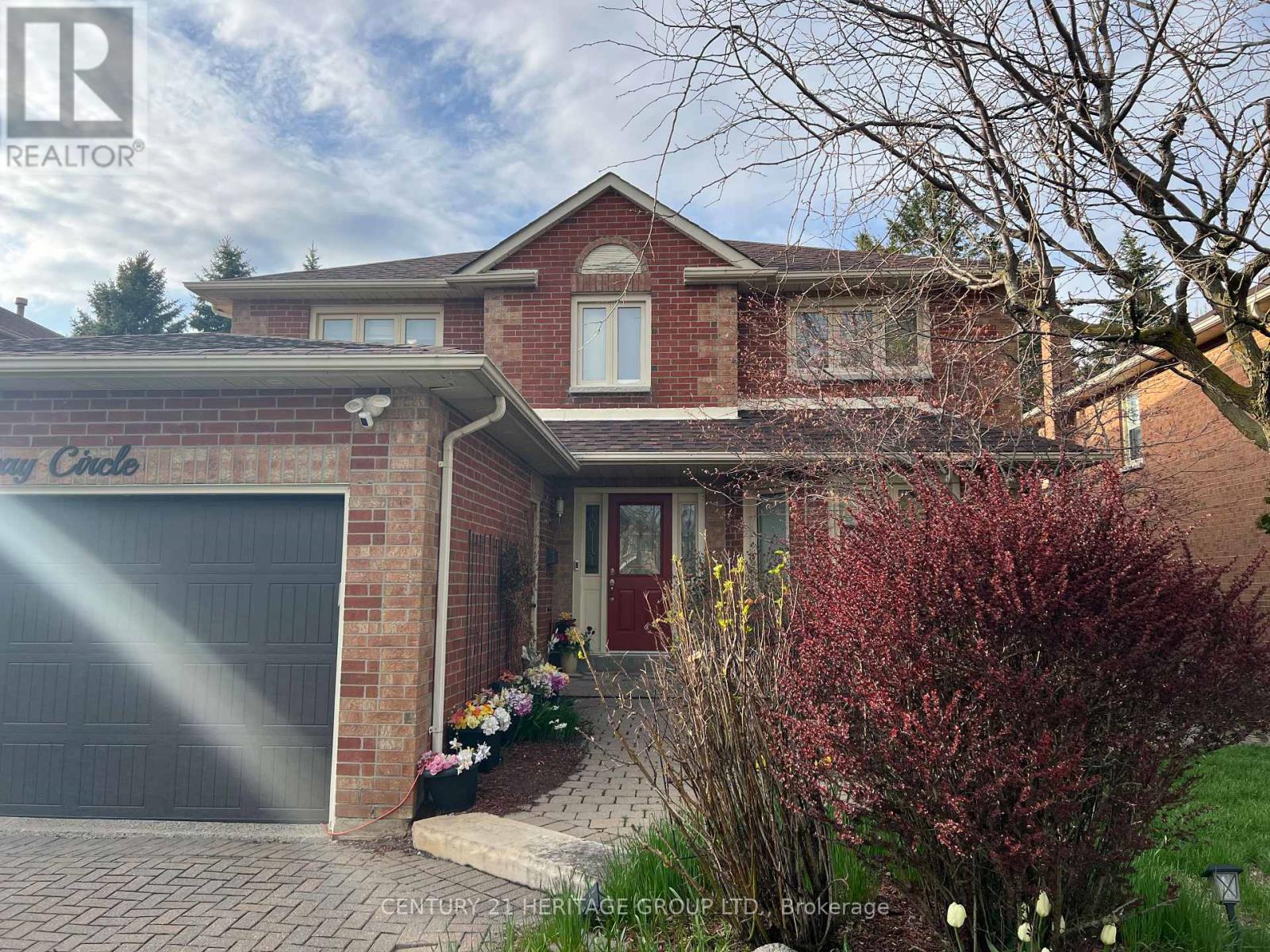 Detached at BASEMENT - 238 GLENWAY CIRCLE, Newmarket (Glenway Estates)
