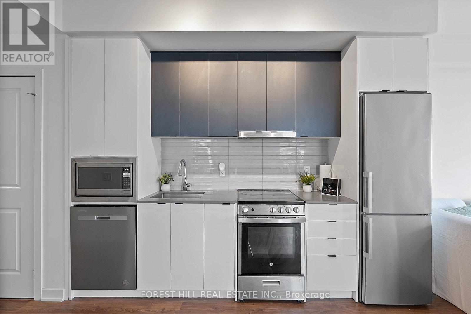 Apartment at 2311 - 50 UPPER MALL WAY, Vaughan
