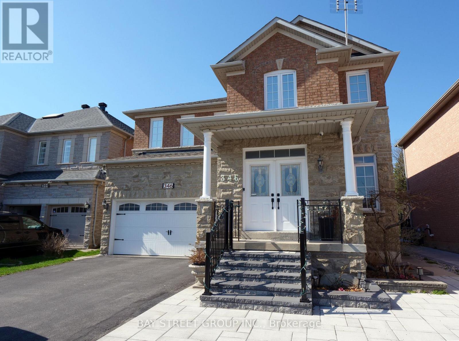 Detached at 346 CASTAN AVENUE, Markham (Village Green-South Unionville)
