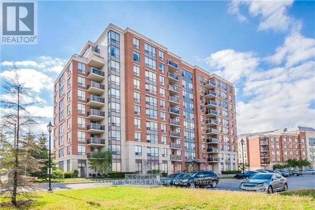 Apartment at 209 - 51 TIMES AVENUE, Markham (Commerce Valley)