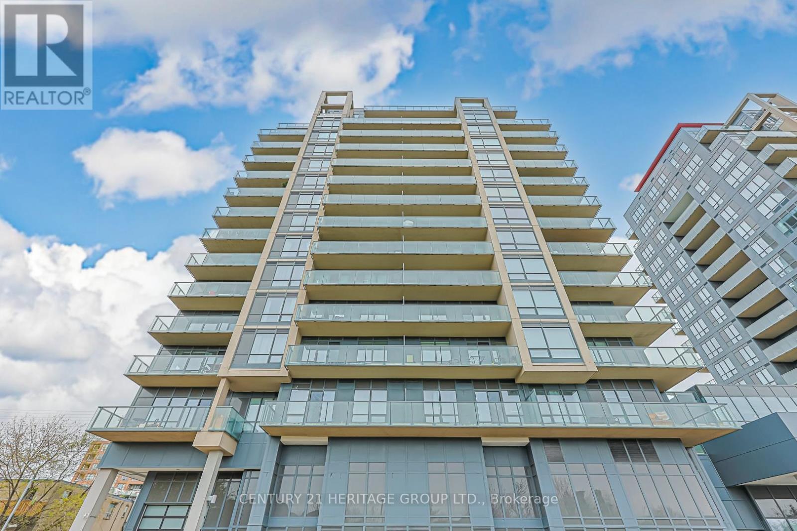 Apartment at 1002 - 9090 YONGE STREET, Richmond Hill (South Richvale)