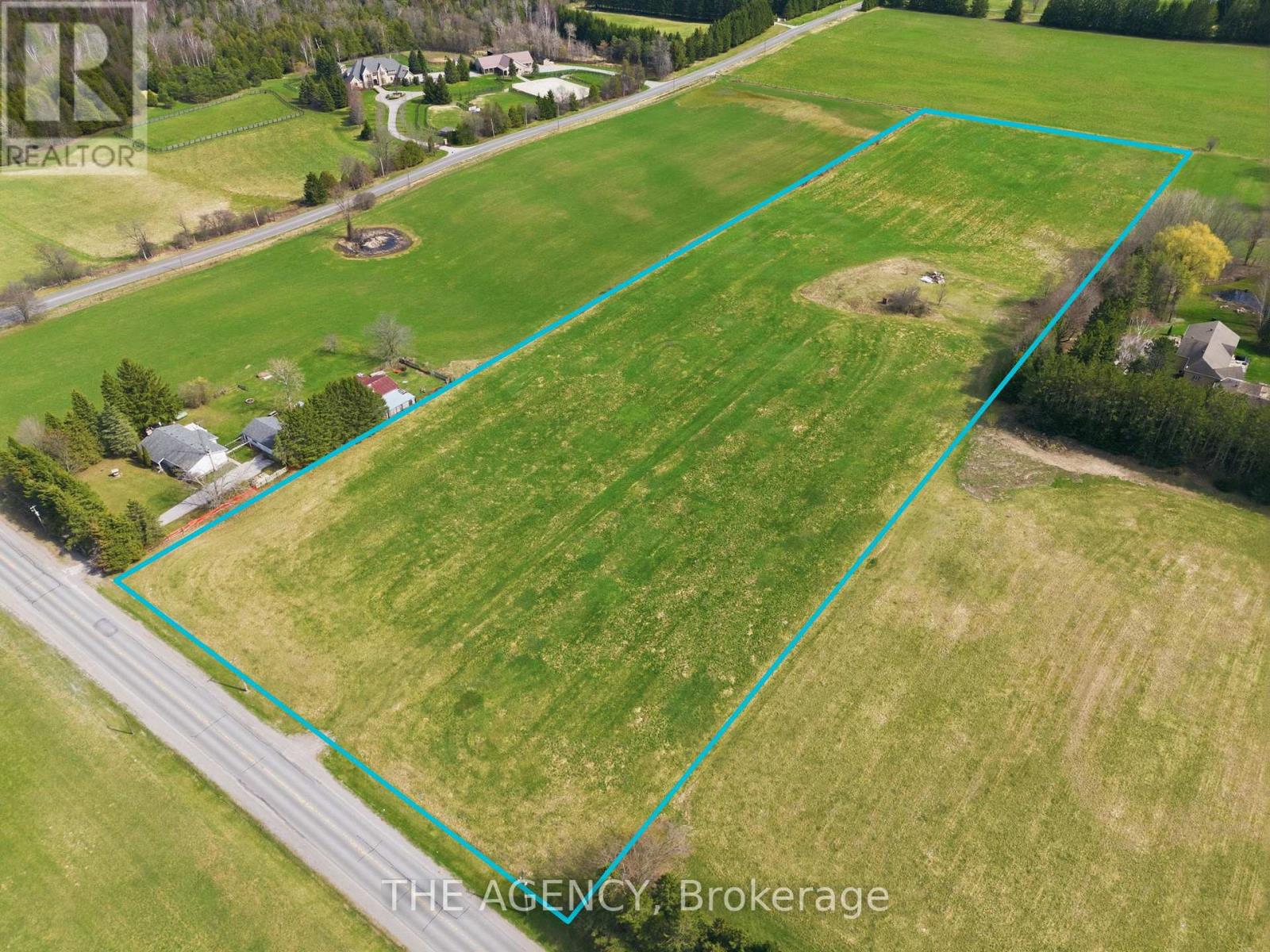 Vacant Land at 187 DAVIS DRIVE, Uxbridge