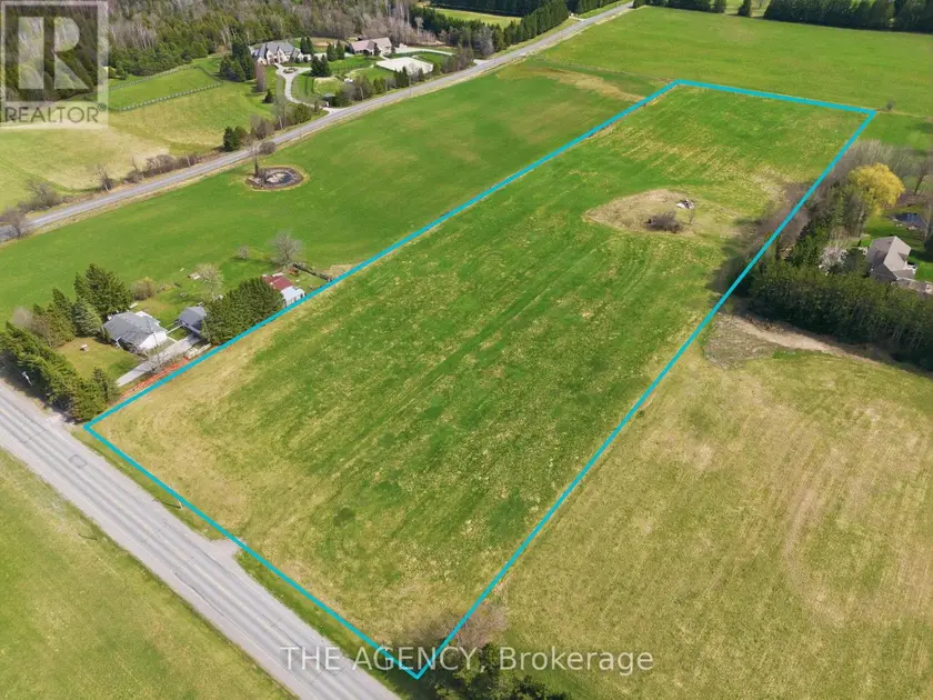 Vacant Land at 187 DAVIS DRIVE, Uxbridge