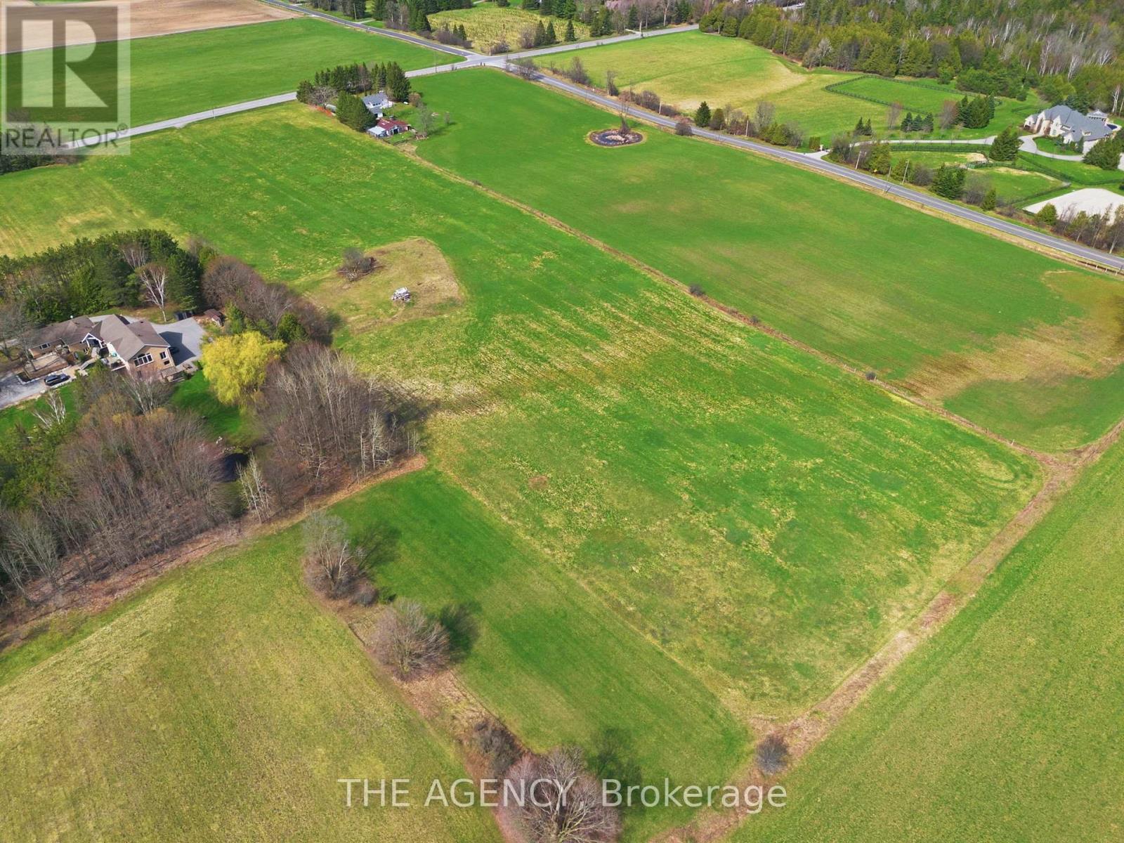 Vacant Land at 187 DAVIS DRIVE, Uxbridge
