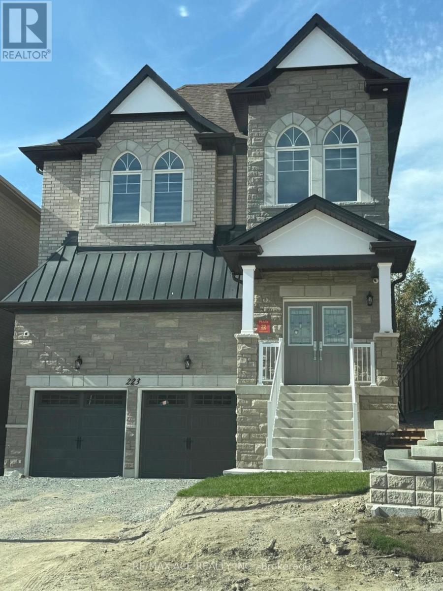 Other at ROOM - 223 SEGUIN STREET, Richmond Hill (Oak Ridges)