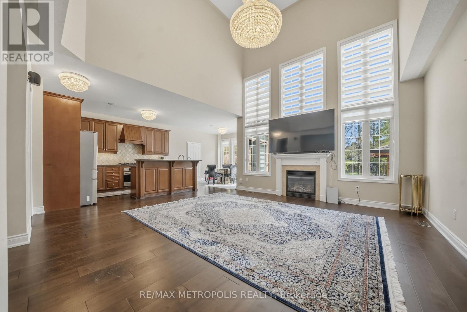 Detached at 1069 NELLIE LITTLE CRESCENT, Newmarket