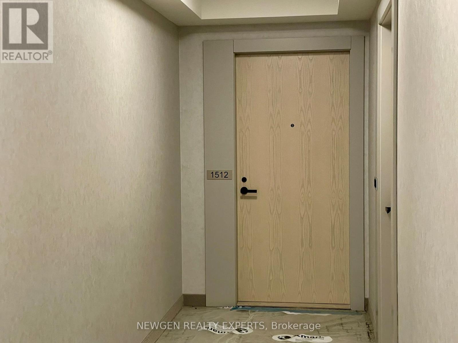 Apartment at 1512 - 225 COMMERCE STREET, Vaughan (Vaughan Corporate Centre)