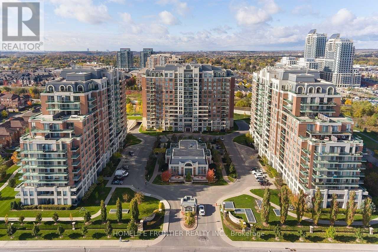 Apartment at 110 - 310 RED MAPLE ROAD, Richmond Hill (Langstaff)