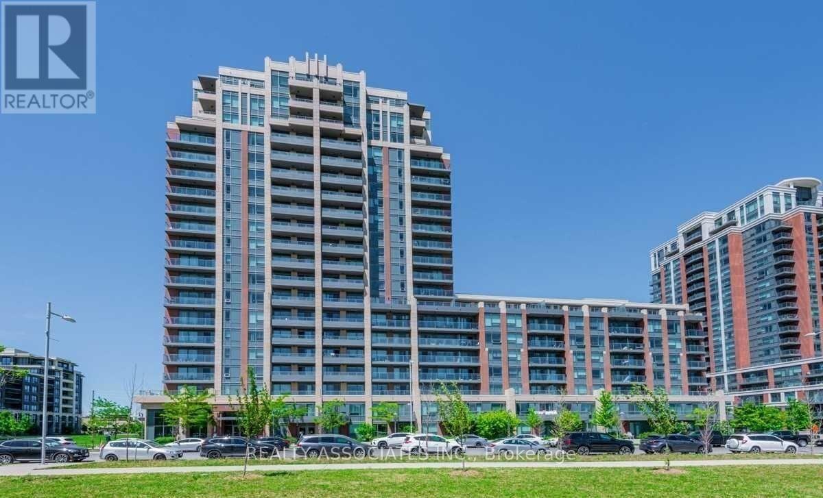 Apartment at 721 - 18 UPTOWN DRIVE, Markham (Unionville)