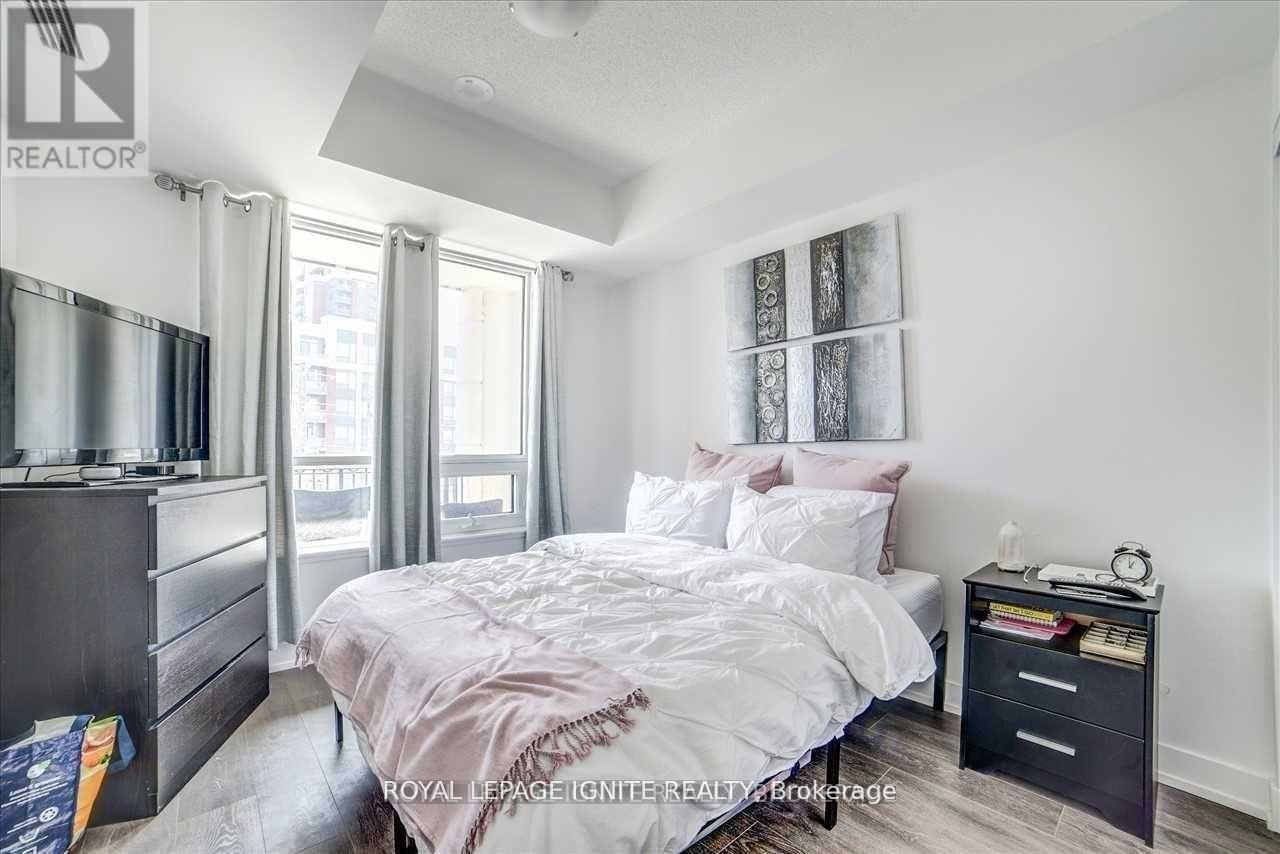 Apartment at 523E - 278 BUCHANAN DRIVE, Markham