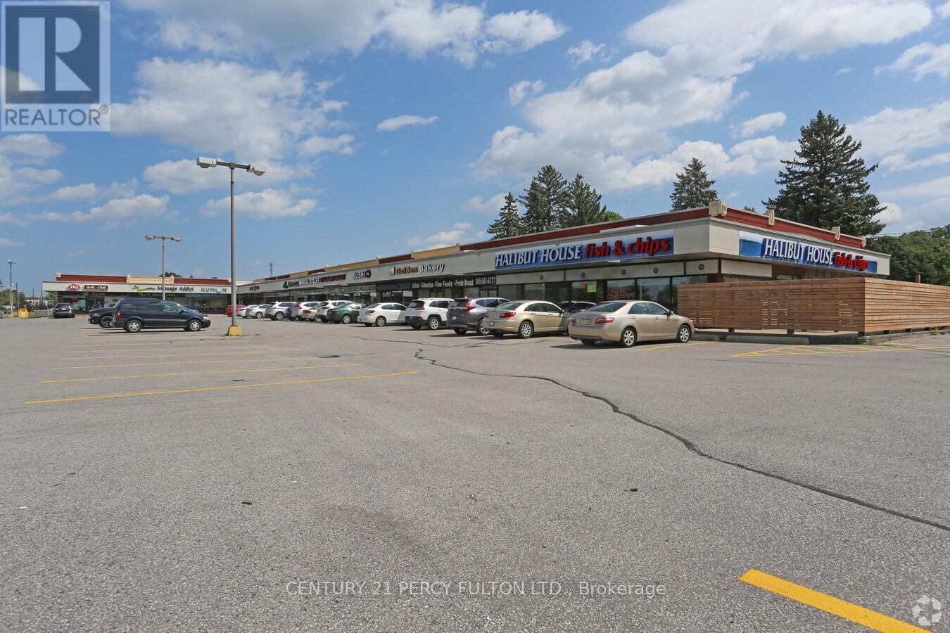 Other at 1 & 2 - 265 EDWARD STREET, Aurora (Aurora Village)