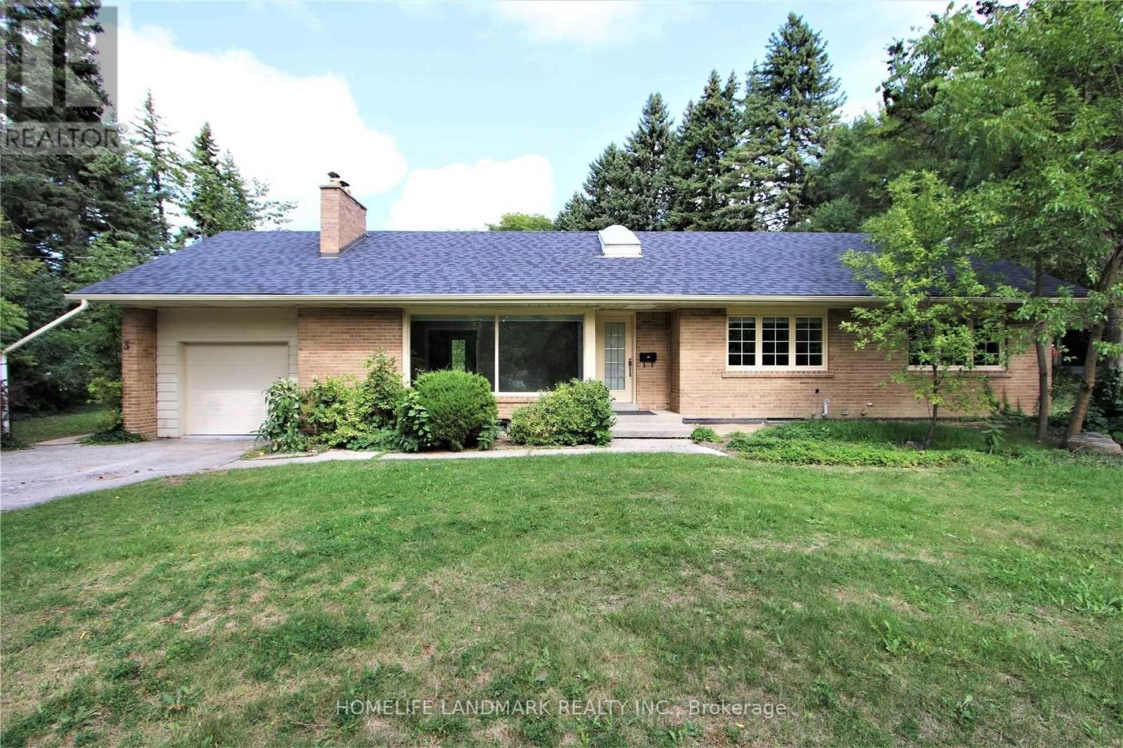 Detached at 3 ELMBANK ROAD, Vaughan (Uplands)
