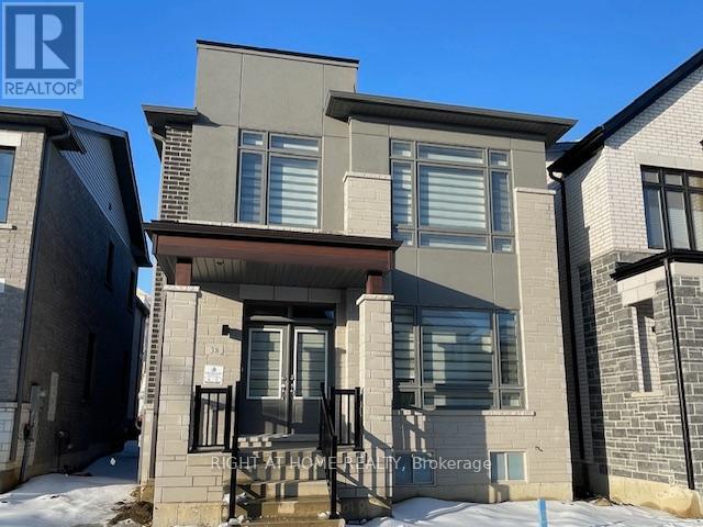 Detached at 14 Markham Ave,