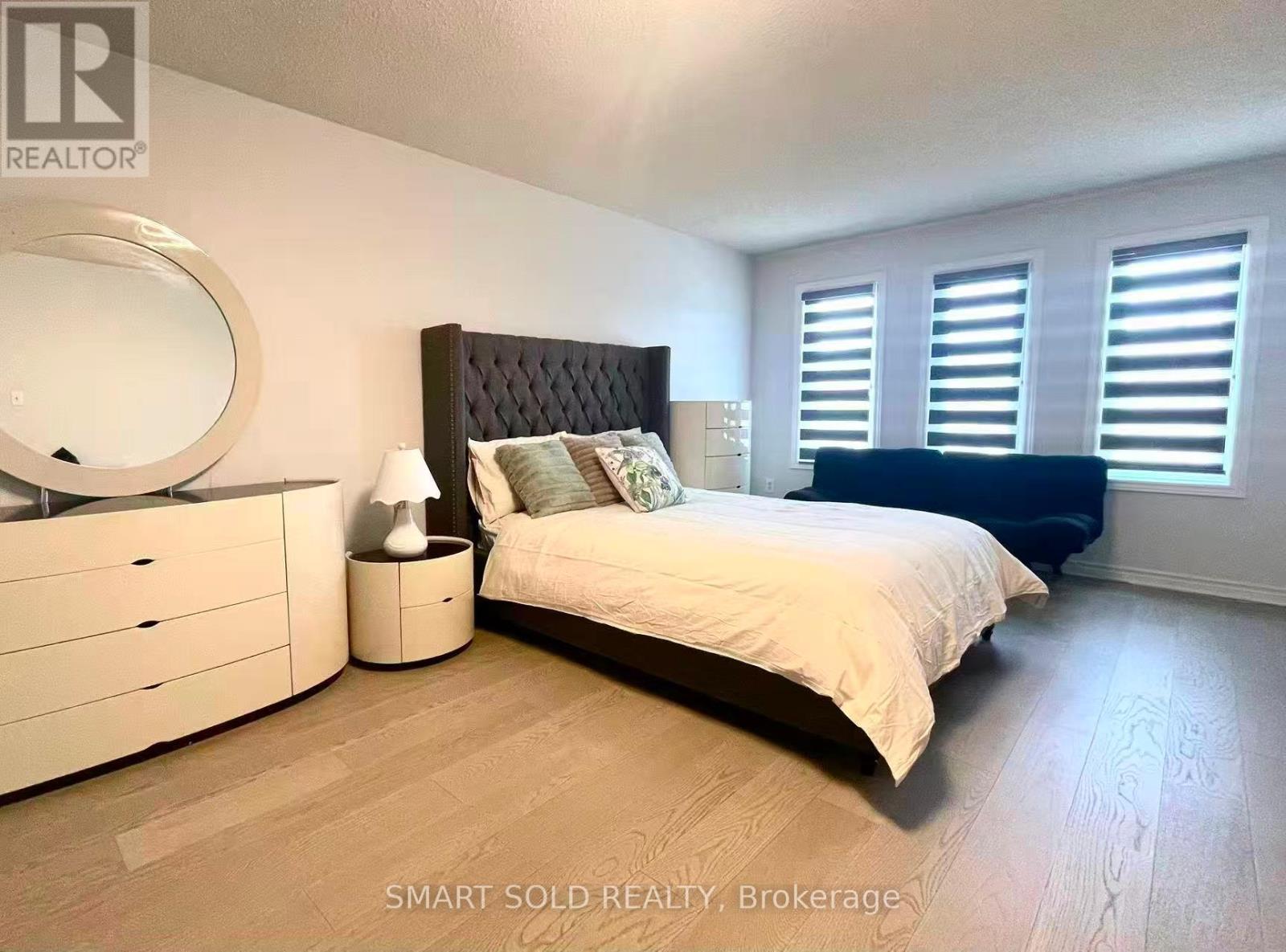 Detached at UPPER - 36 CALDBECK AVENUE, Markham (Milliken Mills East)