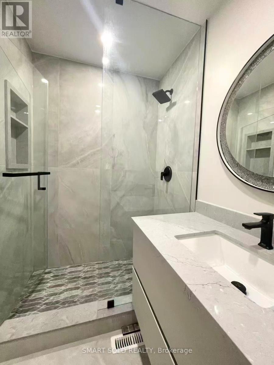 Detached at UPPER - 36 CALDBECK AVENUE, Markham