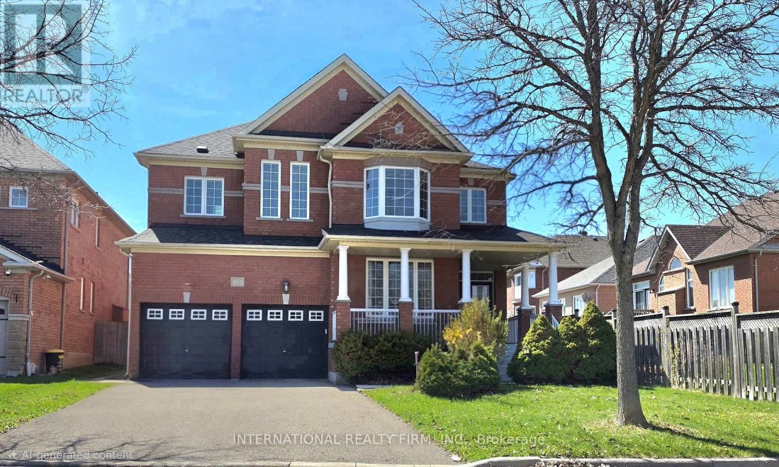 Detached at 30 O'Hara Cres,